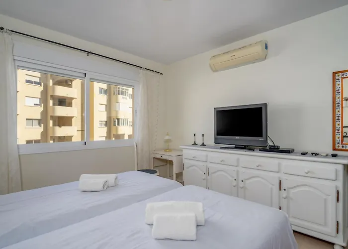 Mirador Del Puerto By Lica Homes Estepona