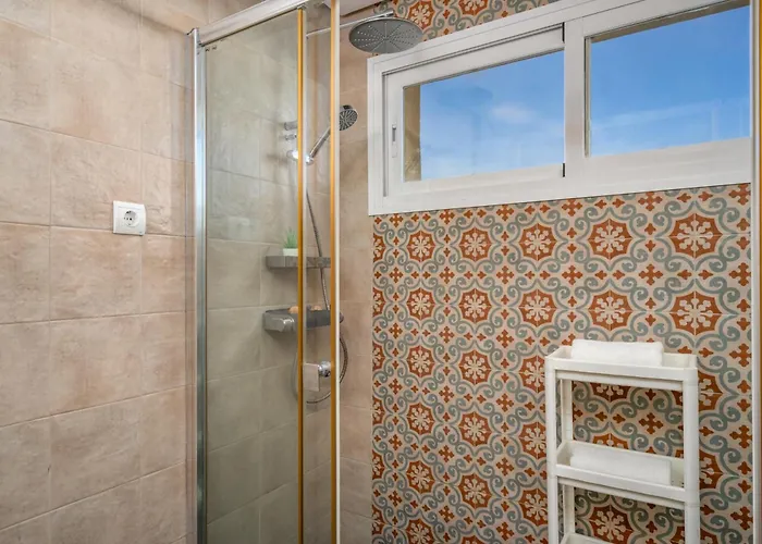 Apartman Mirador Del Puerto By Lica Homes