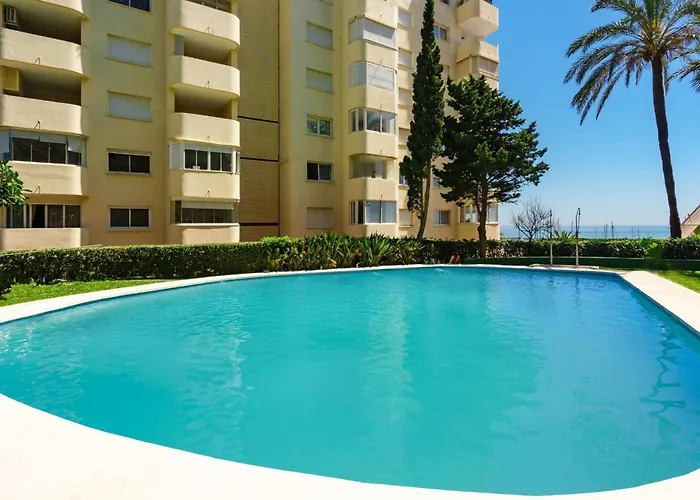 Mirador Del Puerto By Lica Homes Apartman *