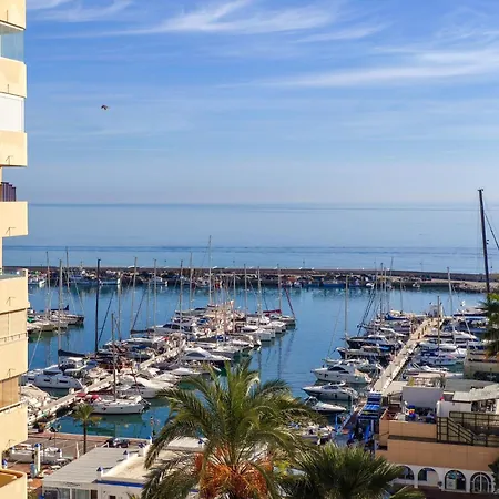 Mirador Del Puerto By Lica Homes Lägenhet *