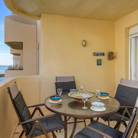 Апартаменти Mirador Del Puerto By Lica Homes *