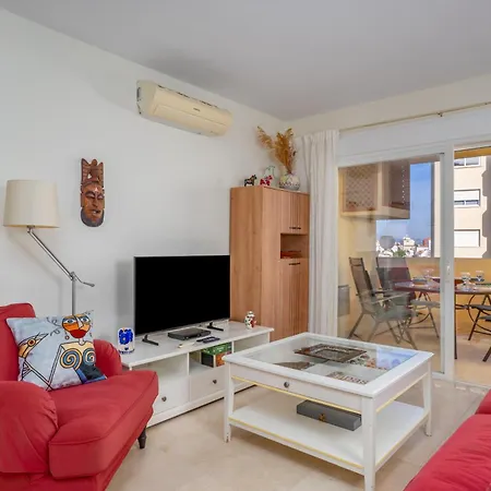 Lägenhet Mirador Del Puerto By Lica Homes *