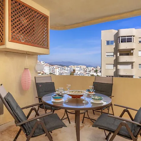 Mirador Del Puerto By Lica Homes Lägenhet