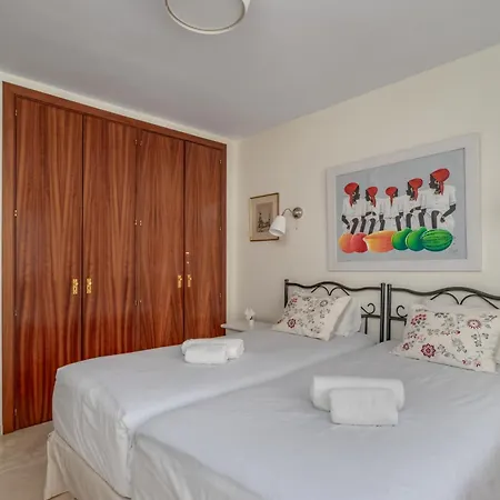 Mirador Del Puerto By Lica Homes Lägenhet *