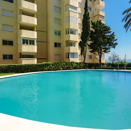 Mirador Del Puerto By Lica Homes Lägenhet *