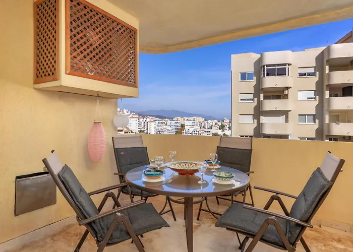 Mirador Del Puerto By Lica Homes Апартаменти