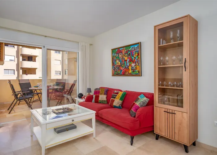 Mirador Del Puerto By Lica Homes Апартаменти