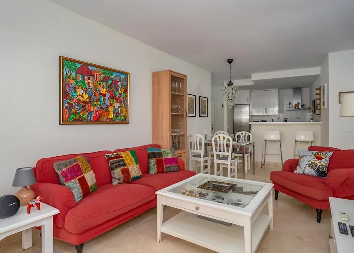 Mirador Del Puerto By Lica Homes * Естепона