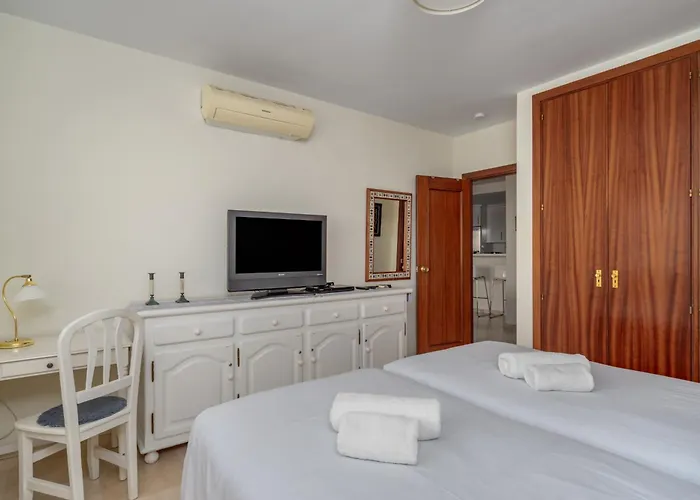 Mirador Del Puerto By Lica Homes *