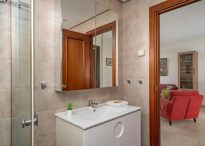 Mirador Del Puerto By Lica Homes Апартаменти *