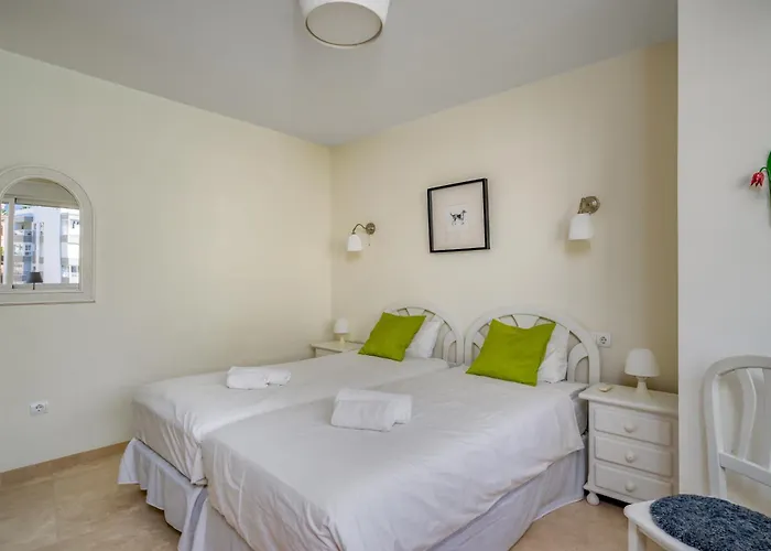 Mirador Del Puerto By Lica Homes