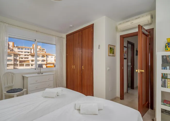 Апартаменти Mirador Del Puerto By Lica Homes *