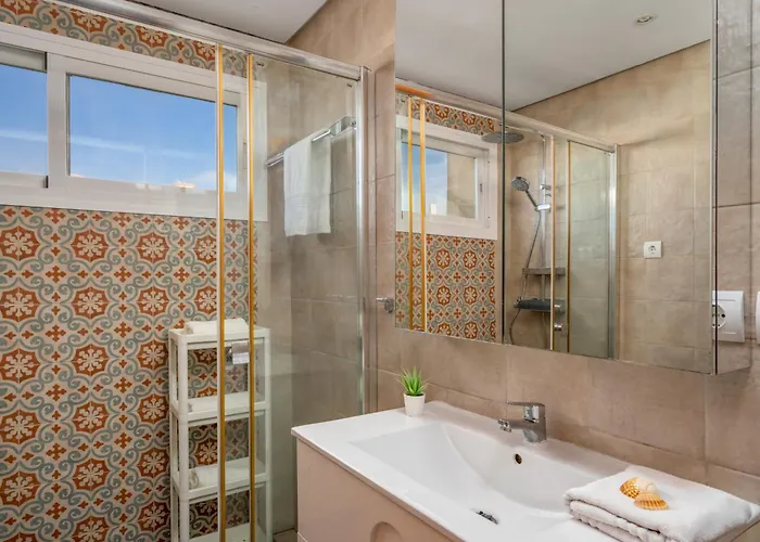 Mirador Del Puerto By Lica Homes *