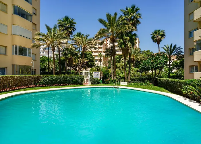 Mirador Del Puerto By Lica Homes Lägenhet