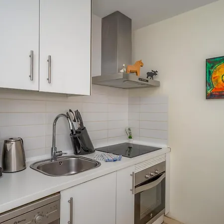 Mirador Del Puerto By Lica Homes Appartement Estepona