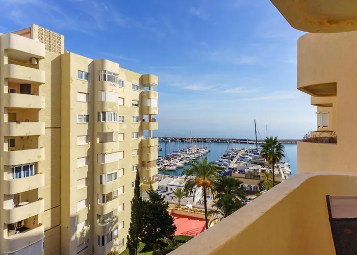 Mirador Del Puerto By Lica Homes *