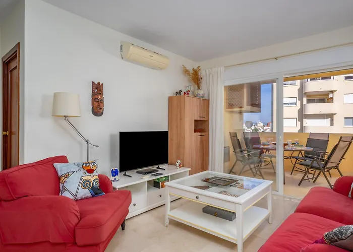 Appartement Mirador Del Puerto By Lica Homes *