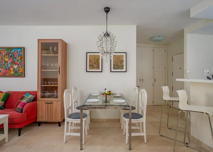 Mirador Del Puerto By Lica Homes Appartement *