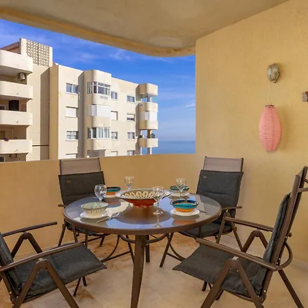 Mirador Del Puerto By Lica Homes * Estepona