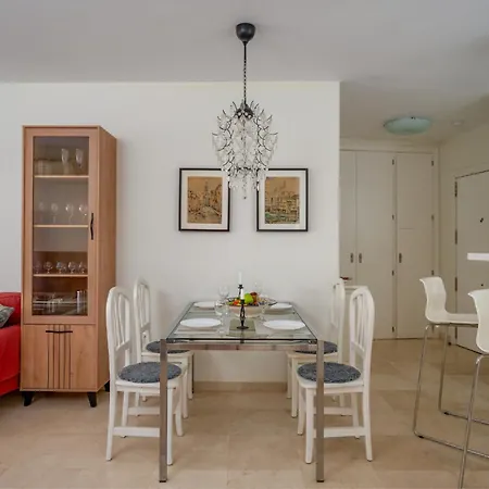 Mirador Del Puerto By Lica Homes Lejlighed *