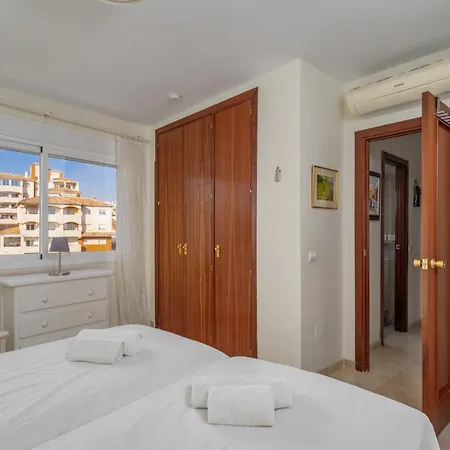 Lejlighed Mirador Del Puerto By Lica Homes *